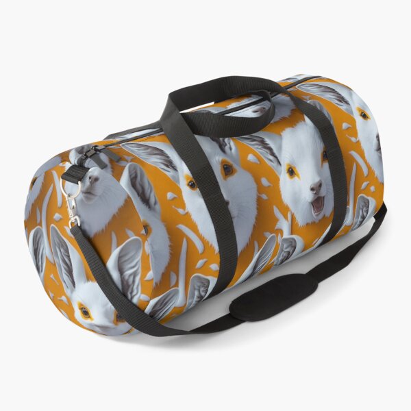 Item preview, Rabbit Face Pattern designed and sold by kiyaansh16.