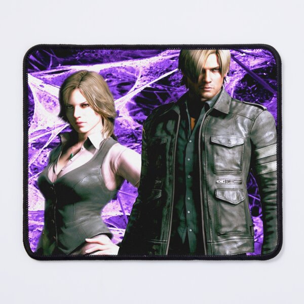 Item preview, Resident evil designed and sold by reamslarsolz.