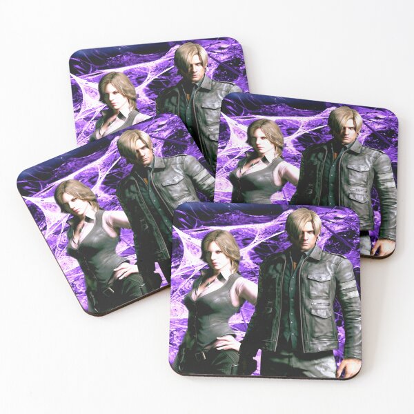 Item preview, Resident evil designed and sold by reamslarsolz.