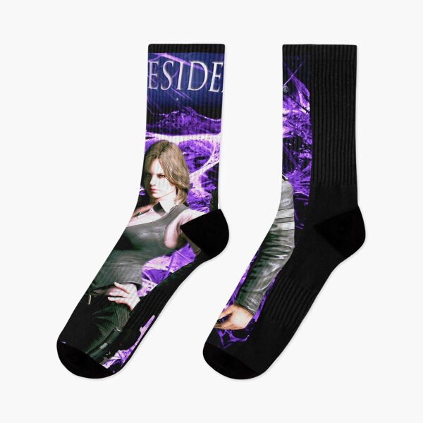 Item preview, Resident evil designed and sold by reamslarsolz.