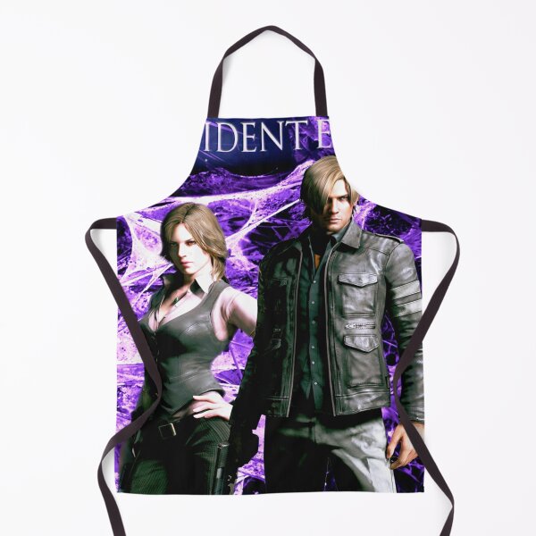 Item preview, Resident evil designed and sold by reamslarsolz.