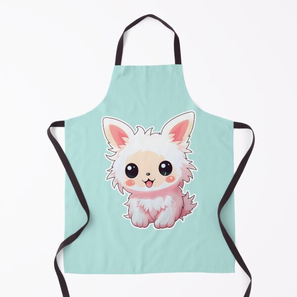 Item preview, Purrfectly Adorable: Kawaii "NAMIYO" designed and sold by HIKARI Creations.