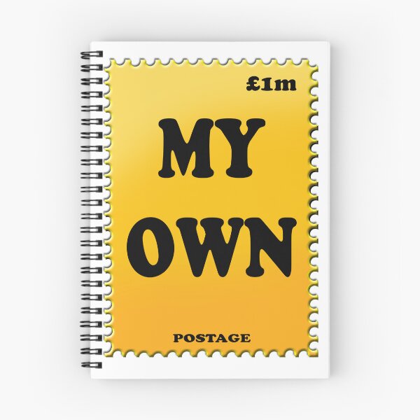 Item preview, put your own stamp on it  designed and sold by gruntpig.