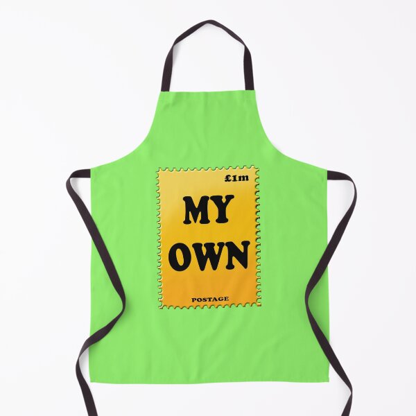 Item preview, put your own stamp on it  designed and sold by gruntpig.