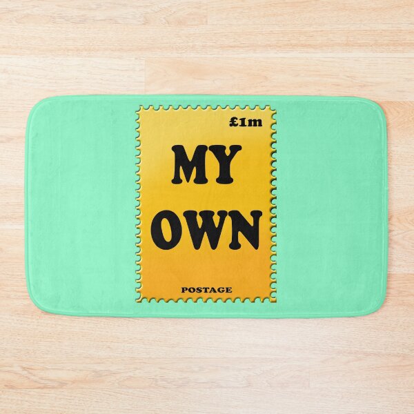 Item preview, put your own stamp on it  designed and sold by gruntpig.