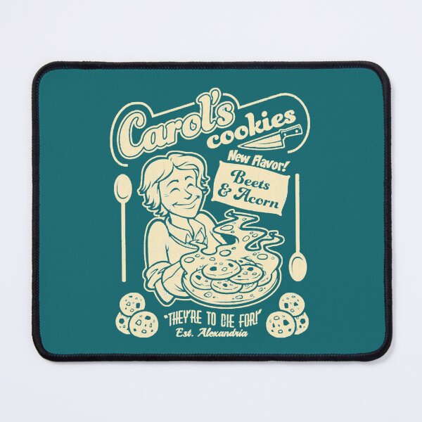 Item preview, Carol_s Cookies designed and sold by SzaboRaleigh.