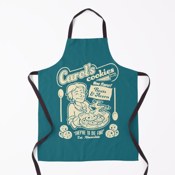 Item preview, Carol_s Cookies designed and sold by SzaboRaleigh.