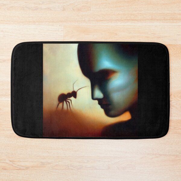 Item preview, Spirit Animal Ant 1 designed and sold by CrankyOldDude.