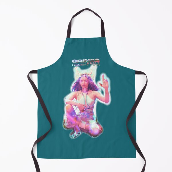Item preview, grimes   designed and sold by SzaboRaleigh.