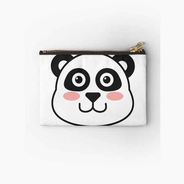 Item preview, Panda designed and sold by Juan Carlos Barba.