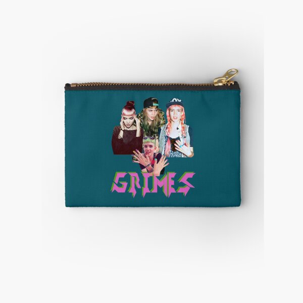 Item preview, Grimes  designed and sold by SzaboRaleigh.