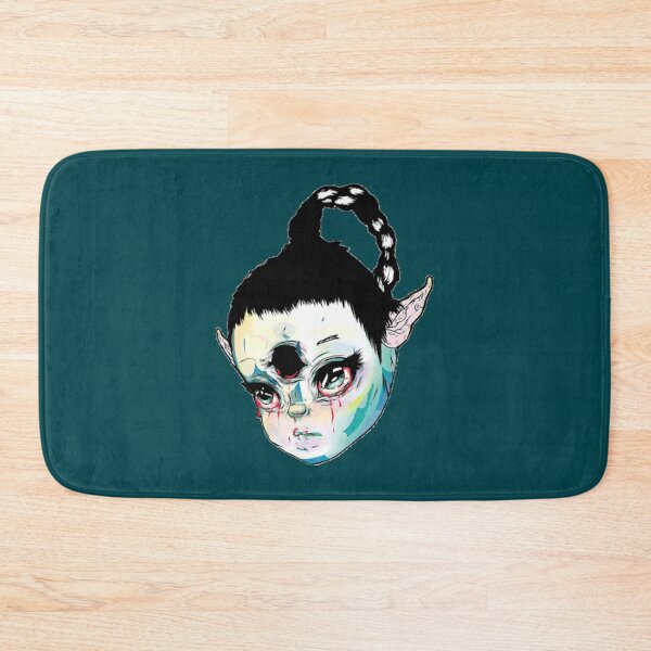 Item preview, GRIMES 1 designed and sold by SzaboRaleigh.