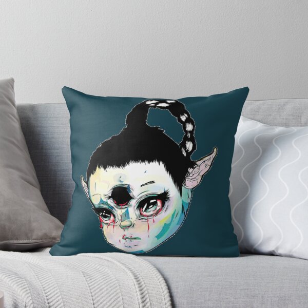 Item preview, GRIMES 1 designed and sold by SzaboRaleigh.