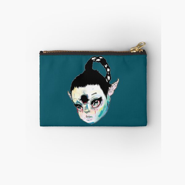 Item preview, GRIMES 1 designed and sold by SzaboRaleigh.