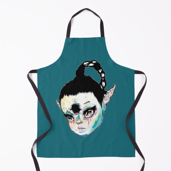Item preview, GRIMES 1 designed and sold by SzaboRaleigh.