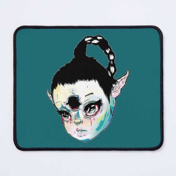 Item preview, GRIMES 1 designed and sold by SzaboRaleigh.