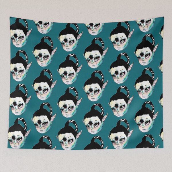 Item preview, GRIMES 1 designed and sold by SzaboRaleigh.