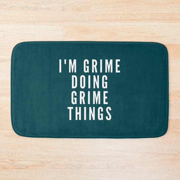 Item preview, Grimes 3 (1) designed and sold by SzaboRaleigh.