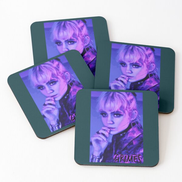 Item preview, Grimes 2016 Perfect Gift designed and sold by SzaboRaleigh.
