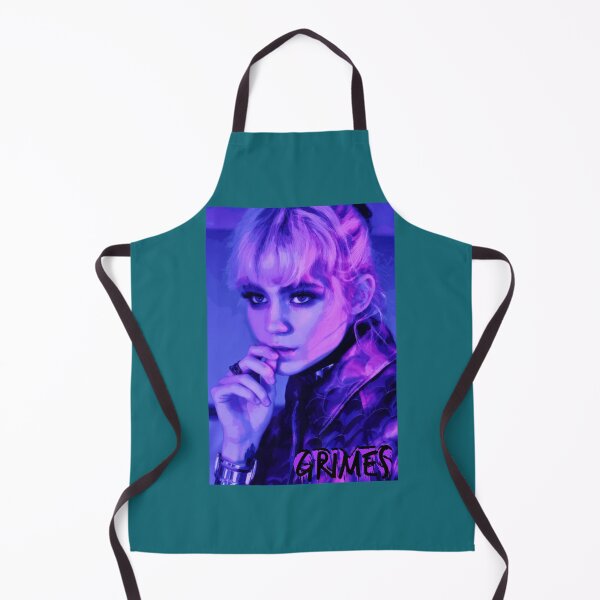Item preview, Grimes 2016 Perfect Gift designed and sold by SzaboRaleigh.