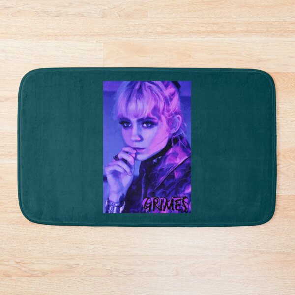 Item preview, Grimes 2016 Perfect Gift designed and sold by SzaboRaleigh.