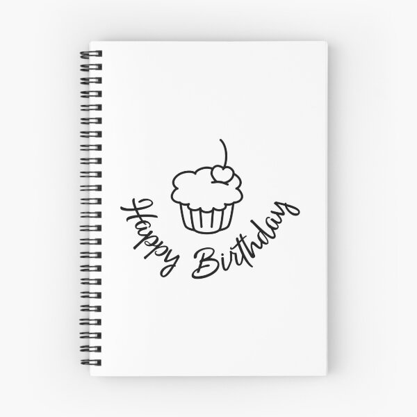 Artikelvorschau, Happy Birthday entworfen und verkauft von MyMaryDesign.
