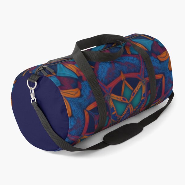 Item preview, Kaleidoscope of linear patterns designed and sold by likbatonboot.