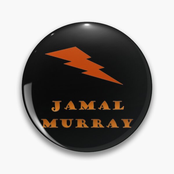 Item preview, Jamal Murray   designed and sold by RosalindaFleck.