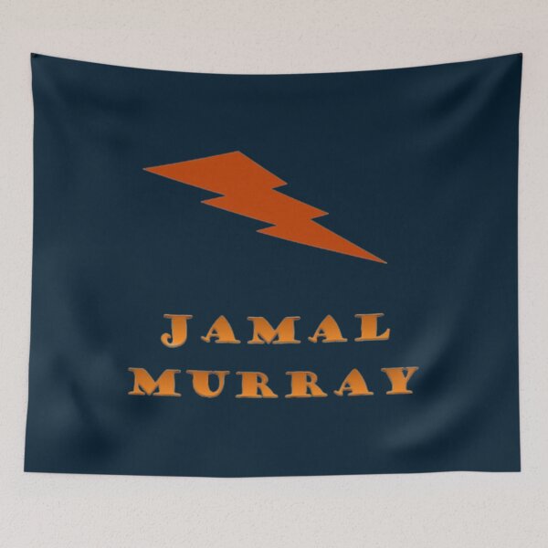 Item preview, Jamal Murray   designed and sold by RosalindaFleck.