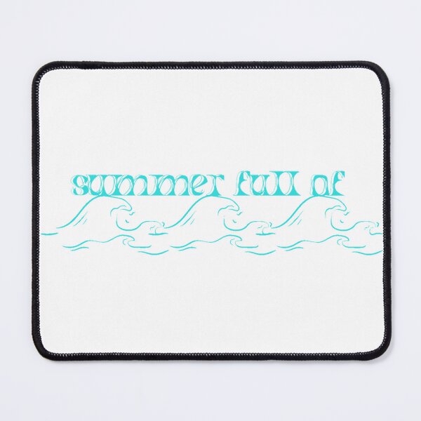 Item preview, Summer full of surfing designed and sold by designbyangelic.