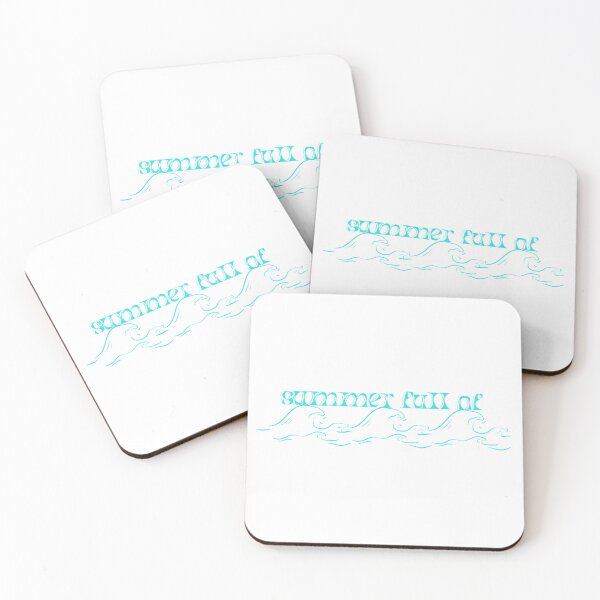 Item preview, Summer full of surfing designed and sold by designbyangelic.