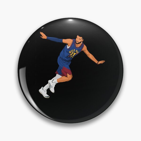 Item preview, Jamal Murray   designed and sold by RosalindaFleck.