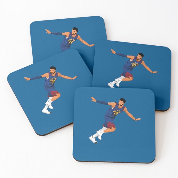 Item preview, Jamal Murray   designed and sold by RosalindaFleck.