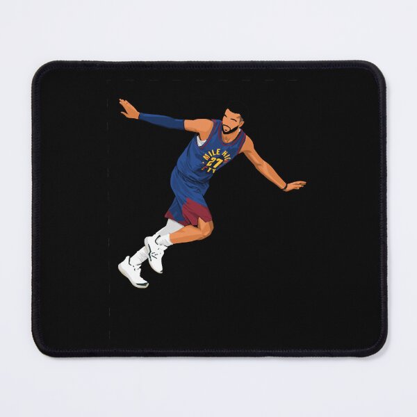 Item preview, Jamal Murray designed and sold by RosalindaFleck.