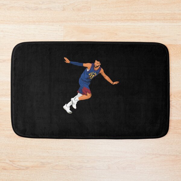 Item preview, Jamal Murray   designed and sold by RosalindaFleck.