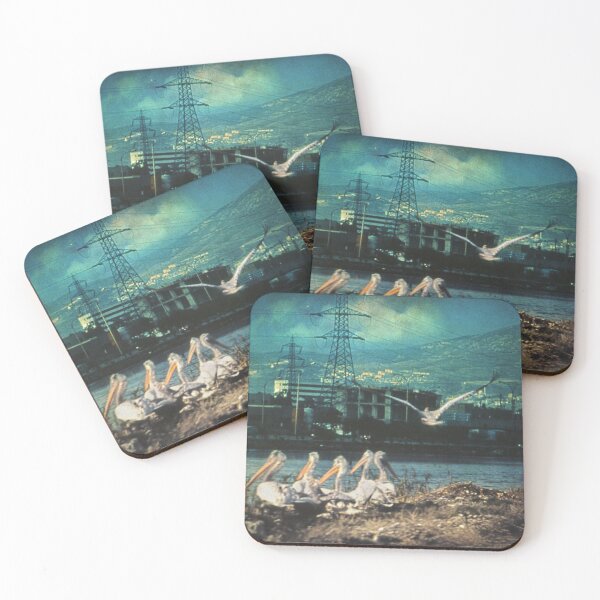 Item preview, Radioactive Days designed and sold by Inna Soyturk.