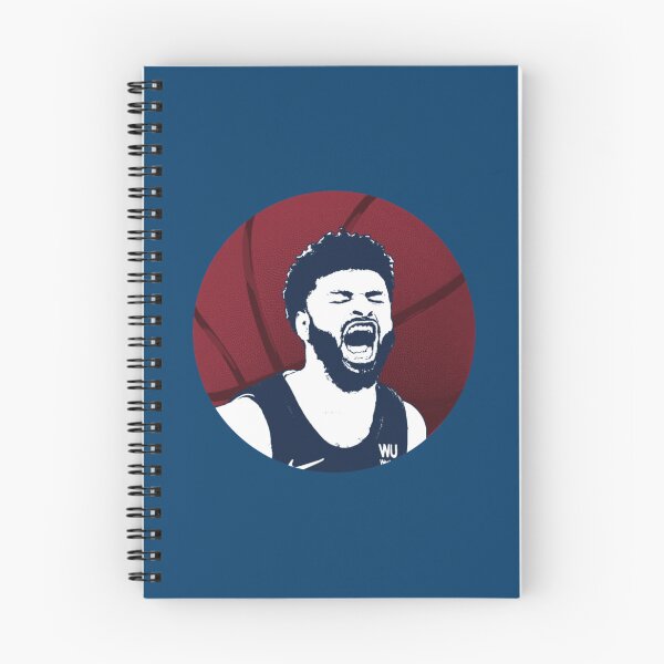 Item preview, Jamal Murray - Denver Basketball Nuggets  designed and sold by RosalindaFleck.