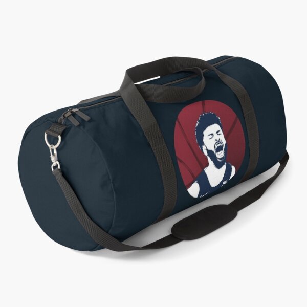 Item preview, Jamal Murray - Denver Basketball Nuggets  designed and sold by RosalindaFleck.