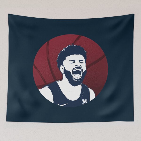 Item preview, Jamal Murray - Denver Basketball Nuggets  designed and sold by RosalindaFleck.