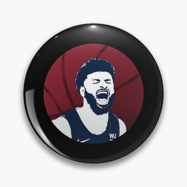 Item preview, Jamal Murray - Denver Basketball Nuggets  designed and sold by RosalindaFleck.