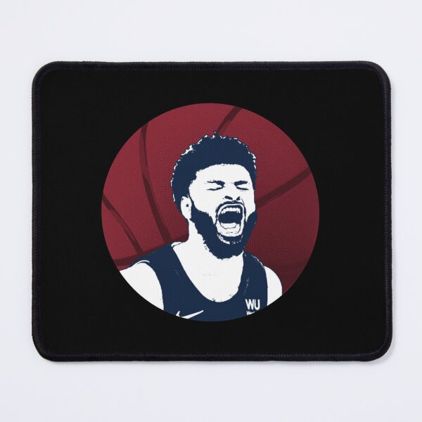 Item preview, Jamal Murray - Denver Basketball Nuggets  designed and sold by RosalindaFleck.
