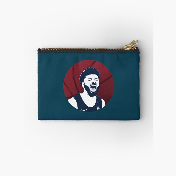 Item preview, Jamal Murray - Denver Basketball Nuggets  designed and sold by RosalindaFleck.