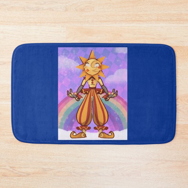 Item preview, Sunrise Fnaf designed and sold by lilahhu-tchins.
