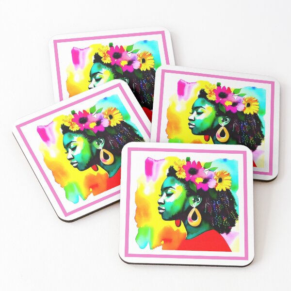 Item preview, Beautiful Bold  designed and sold by OByD.