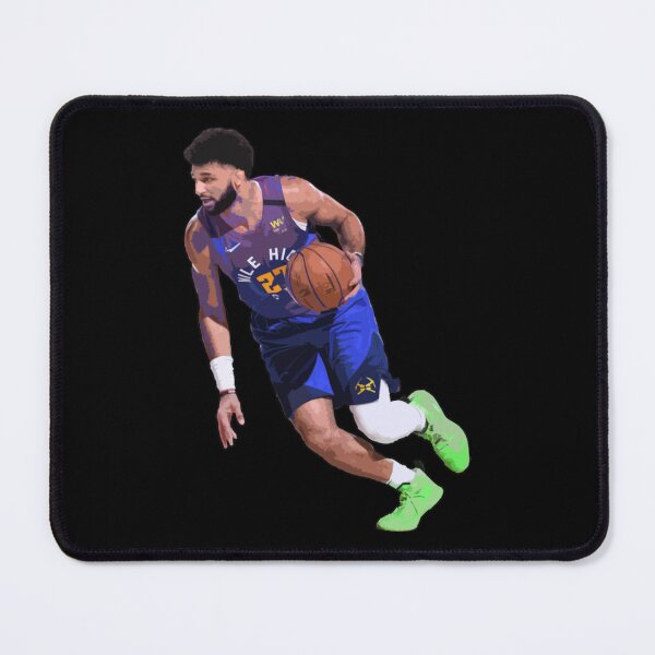 Item preview, Jamal Murray designed and sold by RosalindaFleck.