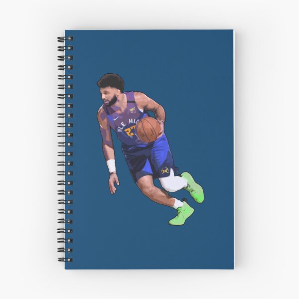 Artikelvorschau, Jamal Murray entworfen und verkauft von RosalindaFleck.
