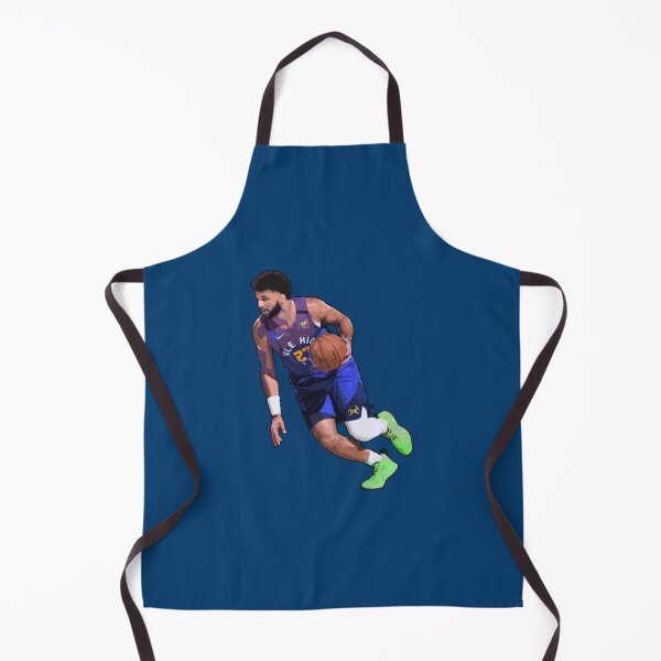 Item preview, Jamal Murray designed and sold by RosalindaFleck.