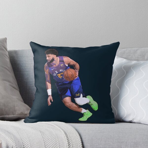 Item preview, Jamal Murray   designed and sold by RosalindaFleck.