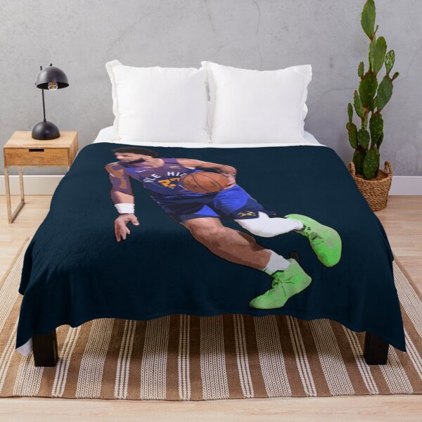 Item preview, Jamal Murray   designed and sold by RosalindaFleck.