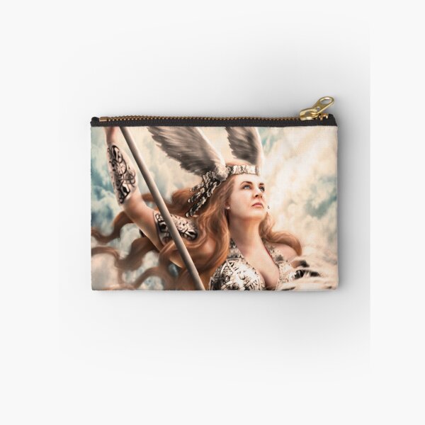 Item preview, Valkyrie designed and sold by Blair Parkinson.